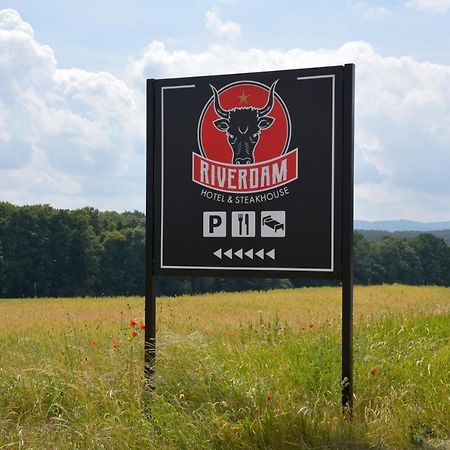 Riverdam Ilmenau Eksteriør billede
