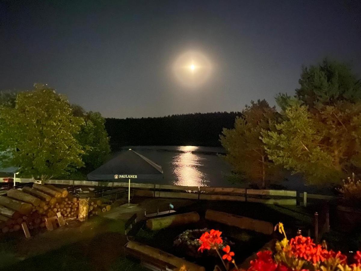 Riverdam Ilmenau Eksteriør billede