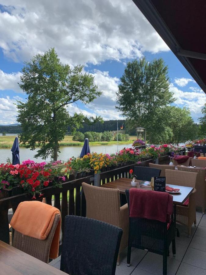 Riverdam Ilmenau Eksteriør billede