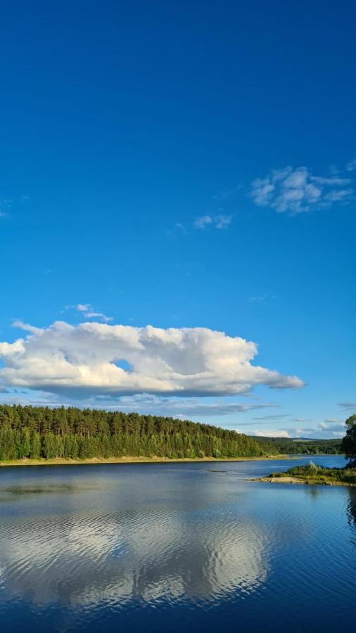 Riverdam Ilmenau Eksteriør billede