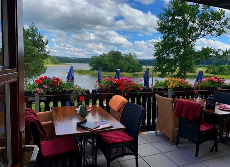 Riverdam Ilmenau Eksteriør billede